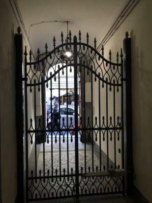Bellevue House Affittacamere Florenz Exterior foto